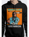 Taboo Sweater Black Eyed Peas