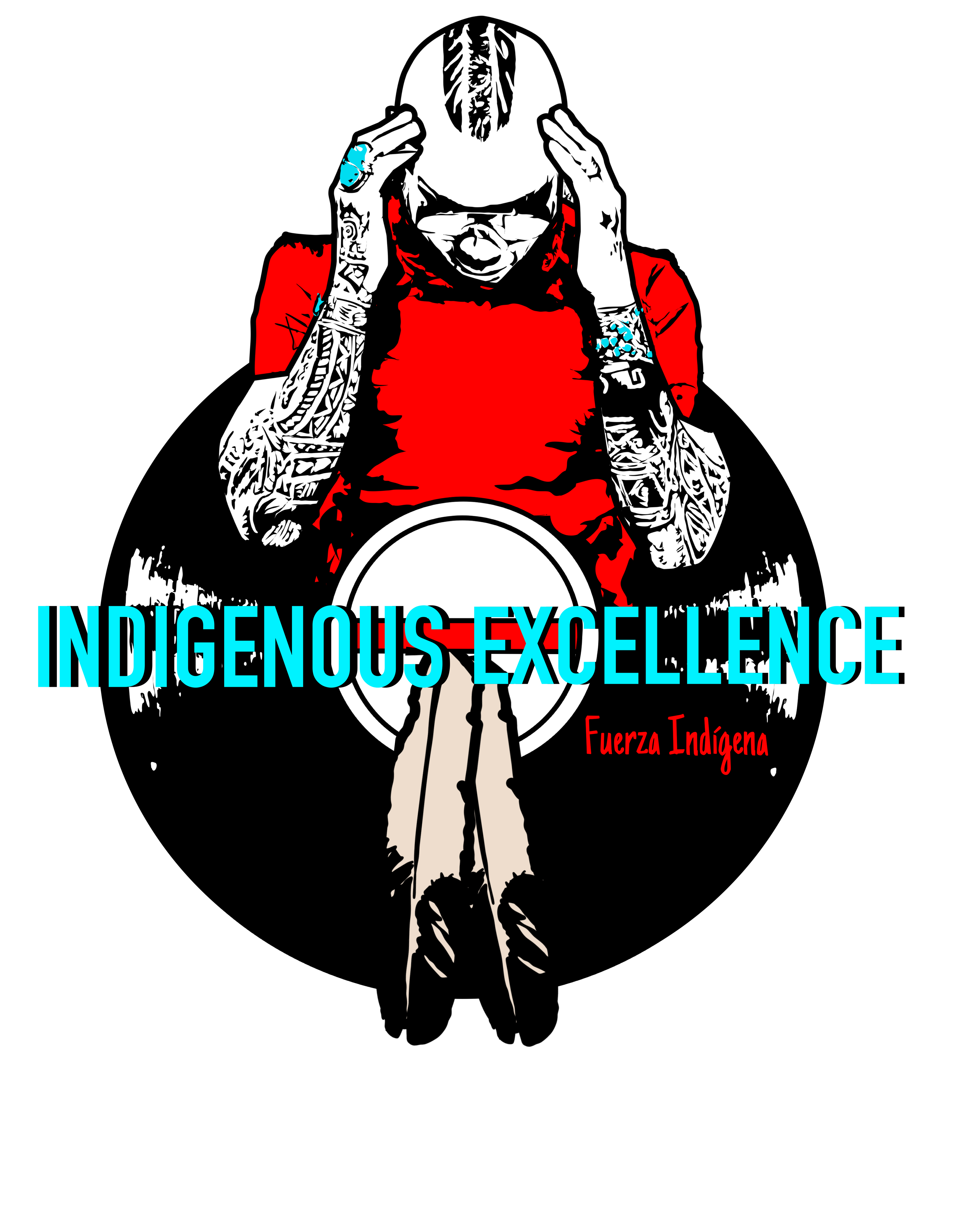 Taboo T-shirt Black Eyed Peas