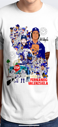 Fernando V shirt